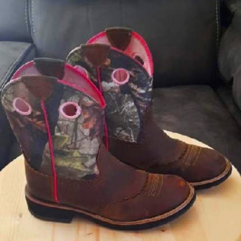Women's boots